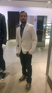 Sayeb Raheman