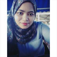 Sofia Shafi'E