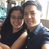 Krischelle Hernandez