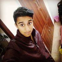 Sourabh Srk