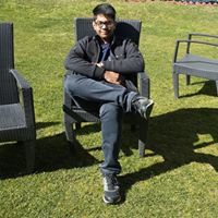 Divyam Goyal
