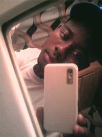 Duma Radebe