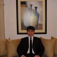 Мирас Каржауов