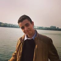 Eslam Shams