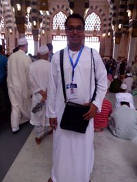 Omar Mohamed