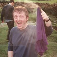 Stuart Fletcher