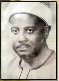 الامام الهادي