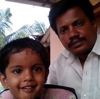 Nandhu Kumar