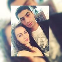 Ալինա Ալինա