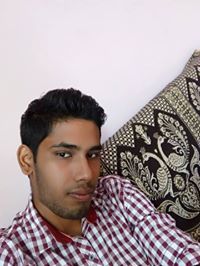 Mudit Gupta