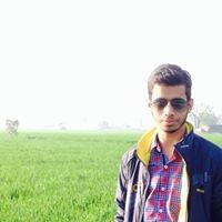 Himanshu Arora