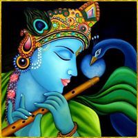 Vishnu Krishna