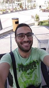 Kareem Atef