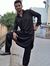 Hitesh ...