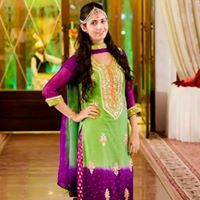 Bint Ahmed