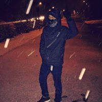 Moustafa Syr