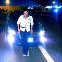 Mohamed Mmdouh