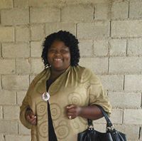 Corlette Williamson-Mullings