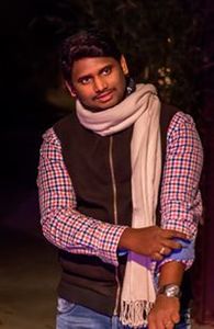 Raj Narayan
