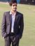 Abhinav...