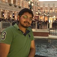 Pradeep Kumar