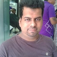 Ashiq Umar