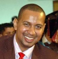 Aboud Jumbe