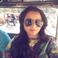 Nandini Somasundharam