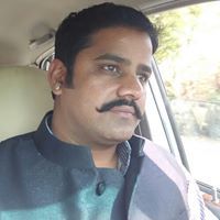 Balraj Khangarot