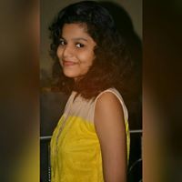 Anjali Pawar
