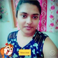 Amisha Singh