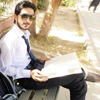 Samiullah Masoom