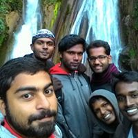 Karthikeyan Subramaniam