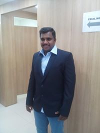 Senthil Kumar