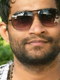 Laxman Rawool