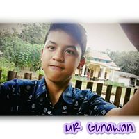 Gunawan Rizky