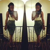 Whitney Nicole