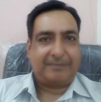Ejaz Shabbir