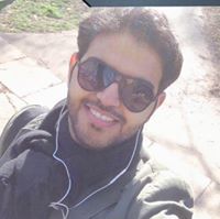 Mohammed Shahrani