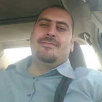 Ahmad Hamdan