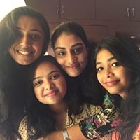 Sushmitha Srinivasan