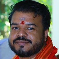 Baiju Krishnan