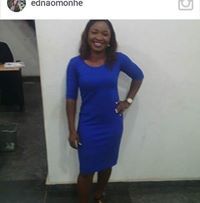 Edna Omonhe