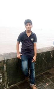 Shubham Chauhan