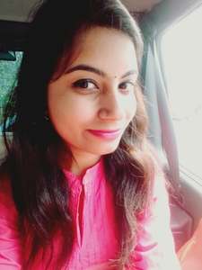 Nupur Verma