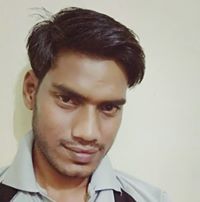 Sunil Patel