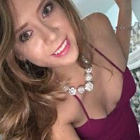 Maria Daniela Moscoso