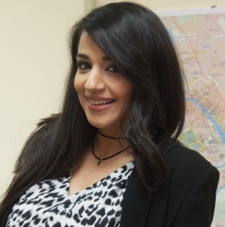 Zahraa Ali