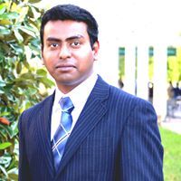 Saravana Subramanian