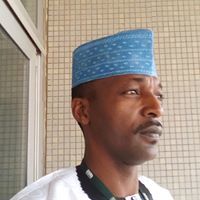 AbdusSalam Muhammad Kawu